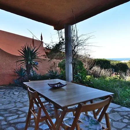 Holiday home Residence Rena Majore Rena Majore