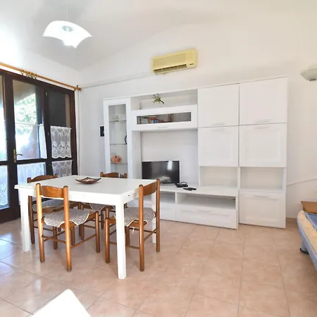Residence Rena Majore Rena Majore