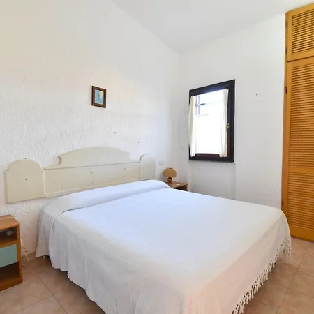 Residence Rena Majore Holiday home Rena Majore