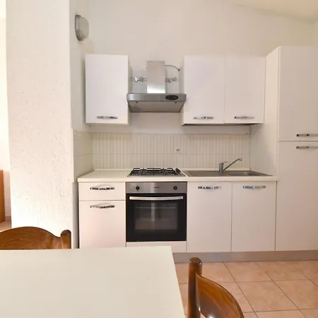 Residence Rena Majore *