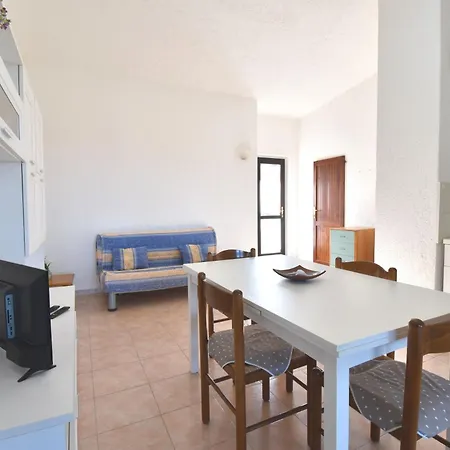 Residence Rena Majore Rena Majore