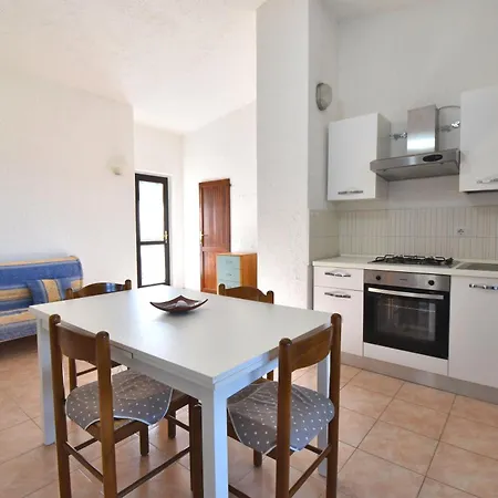 Residence Rena Majore