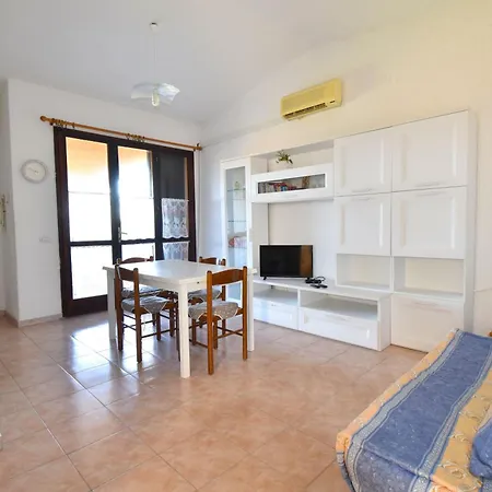 Residence Rena Majore Holiday home *