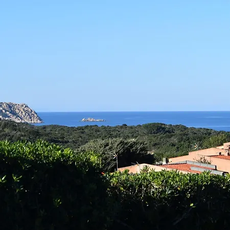 Residence Rena Majore Holiday home Rena Majore