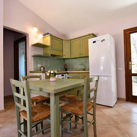 Residence Rena Majore *