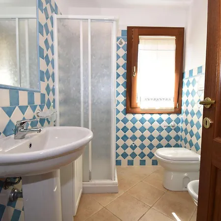Residence Rena Majore بيت للعطل رينا ماجور