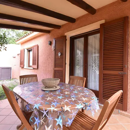 Residence Rena Majore رينا ماجور