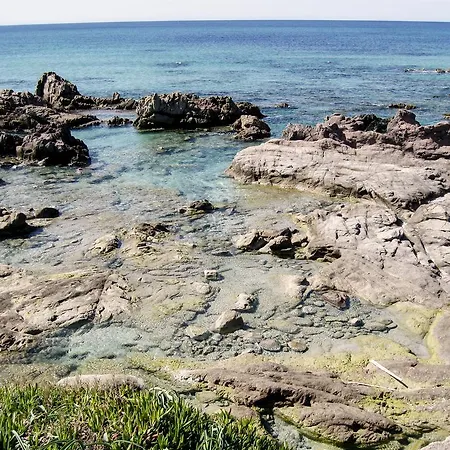 Residence Rena Majore レーナ・マイオレ