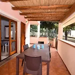 Hébergement de vacances Residence Rena Majore Rena Majore