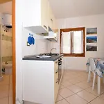 Residence Rena Majore *