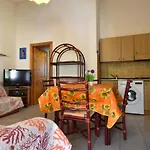 Residence Rena Majore