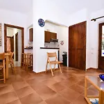 Residence Rena Majore