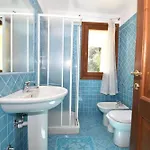 Residence Rena Majore *