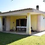 Residence Rena Majore Rena Majore