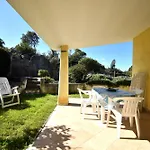 Residence Rena Majore Hébergement de vacances *