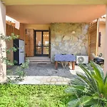 Residence Rena Majore Rena Majore