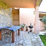 Residence Rena Majore Hébergement de vacances Rena Majore