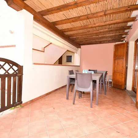 Residence Rena Majore *