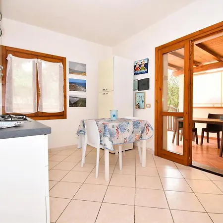 Holiday home Residence Rena Majore