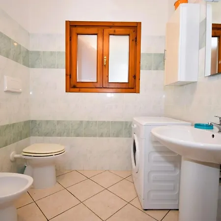 Residence Rena Majore Holiday home