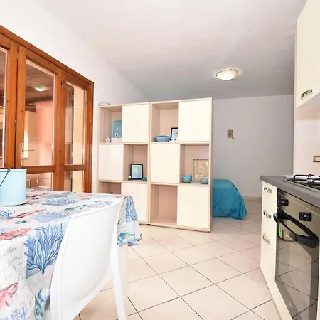 Residence Rena Majore