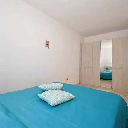 度假居 Residence Rena Majore 雷纳马约勒