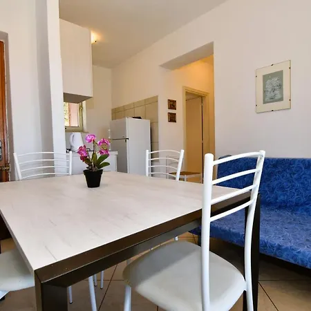 Holiday home Residence Rena Majore