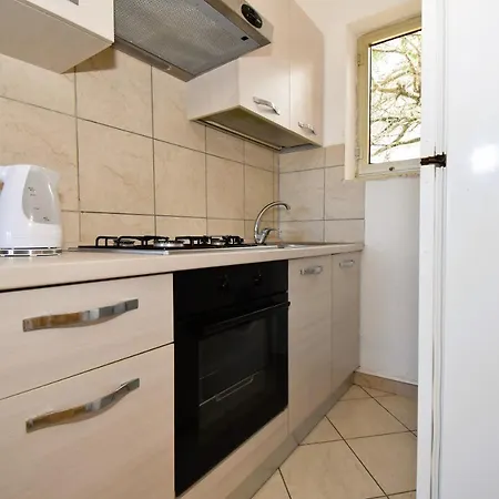 Holiday home Residence Rena Majore