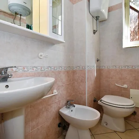 Residence Rena Majore * Rena Majore