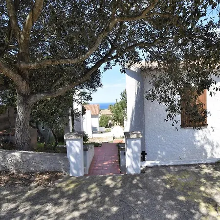 度假居 Residence Rena Majore