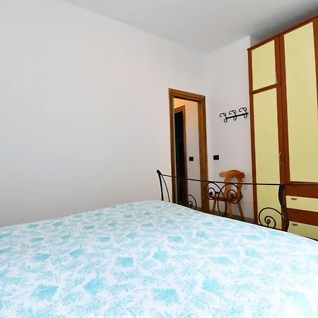 Residence Rena Majore 度假居