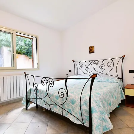 Holiday home Residence Rena Majore Rena Majore