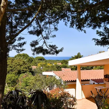 Residence Rena Majore Tatil Evi Rena Majore