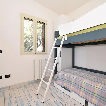 Residence Rena Majore * 雷纳马约勒