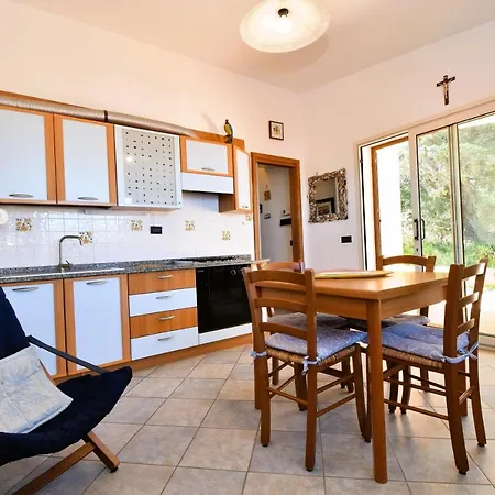 Residence Rena Majore بيت للعطل رينا ماجور