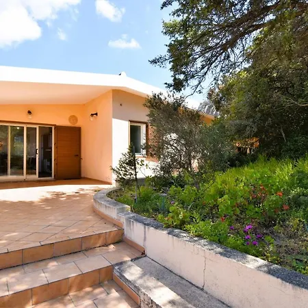Residence Rena Majore *