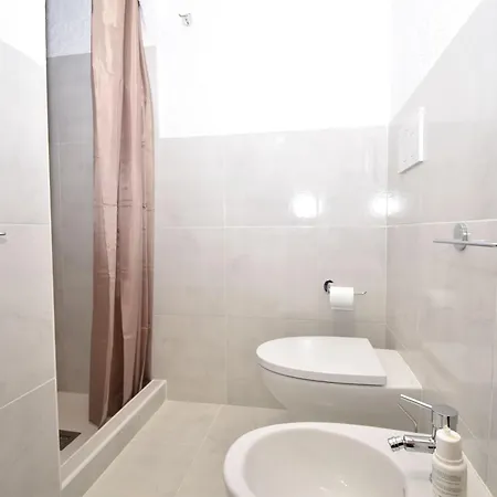 Residence Rena Majore Holiday home *