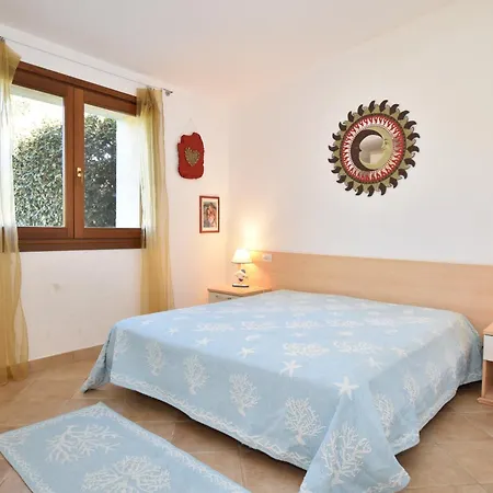 Holiday home Residence Rena Majore *