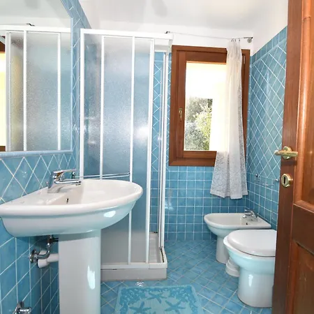 Residence Rena Majore *