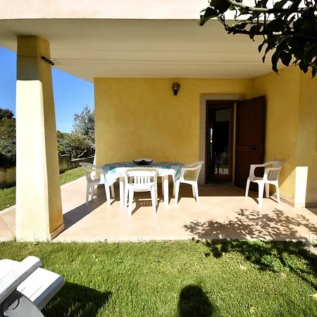 Residence Rena Majore Holiday home Rena Majore