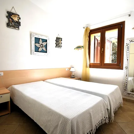 Casa vacanze Residence Rena Majore