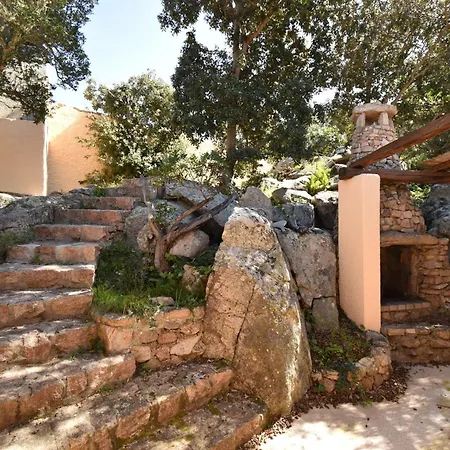 Residence Rena Majore Ferienhaus Rena Majore