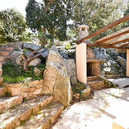 Ferienhaus Residence Rena Majore Rena Majore