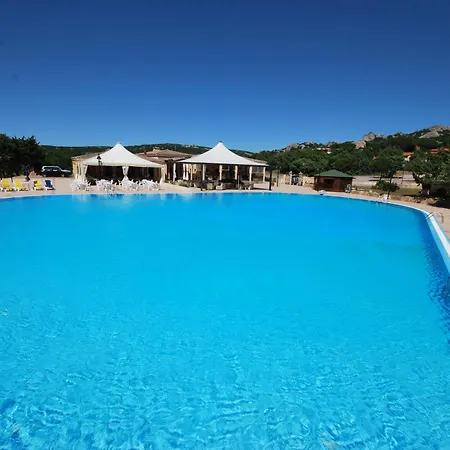 Casa vacanze Residence Rena Majore *