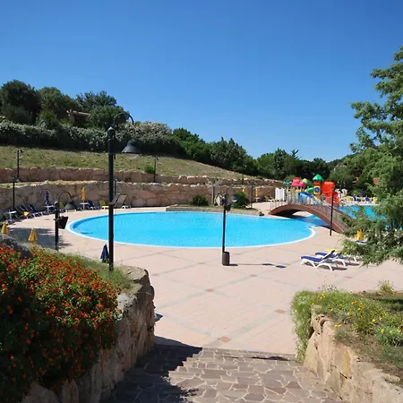 Casa vacanze Residence Rena Majore Rena Majore