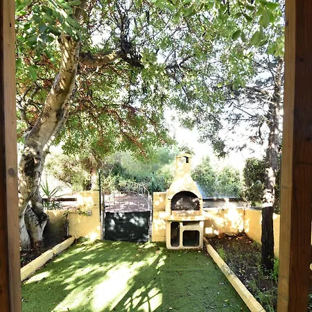 Residence Rena Majore * Rena Majore