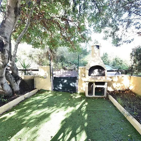 Tatil Evi Residence Rena Majore