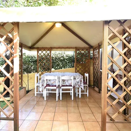 Casa vacanze Residence Rena Majore