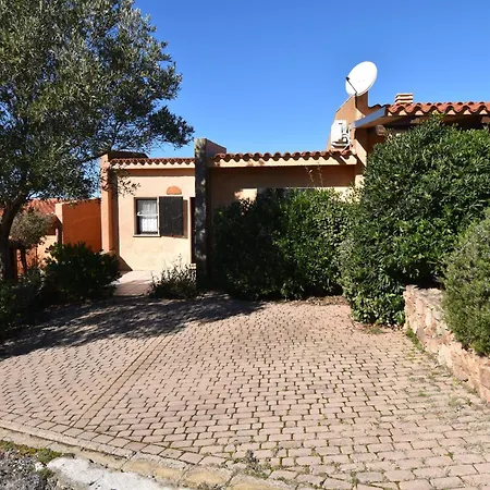 Casa vacanze Residence Rena Majore