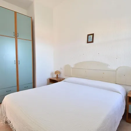 펜션 Residence Rena Majore *